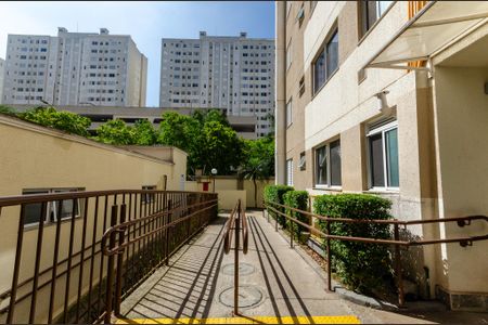 Apartamento para alugar com 42m², 2 quartos e 1 vaga Apartamento para alugar com 42m², 2 quartos e 1 vagaÁrea comum