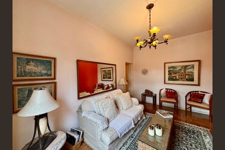 Apartamento à venda com 85m², 3 quartos e 1 vaga Apartamento à venda com 85m², 3 quartos e 1 vagaSala