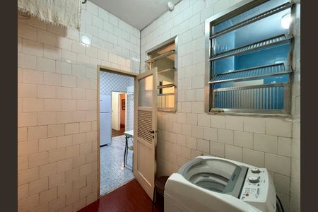 Apartamento à venda com 85m², 3 quartos e 1 vaga Apartamento à venda com 85m², 3 quartos e 1 vagaÁrea de serviço