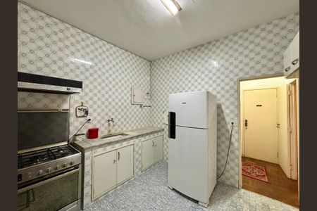 Apartamento à venda com 85m², 3 quartos e 1 vaga Apartamento à venda com 85m², 3 quartos e 1 vagaCozinha