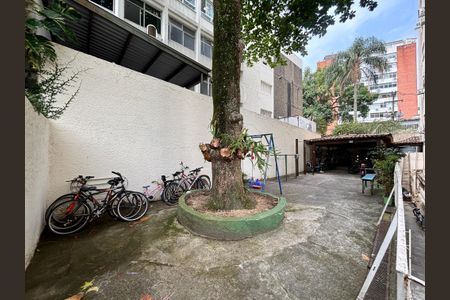 Apartamento à venda com 85m², 3 quartos e 1 vaga Apartamento à venda com 85m², 3 quartos e 1 vagaÁrea comum