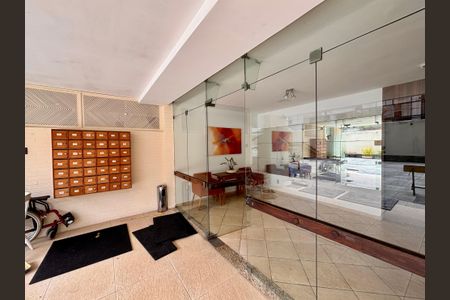 Apartamento à venda com 85m², 3 quartos e 1 vaga Apartamento à venda com 85m², 3 quartos e 1 vagaÁrea comum