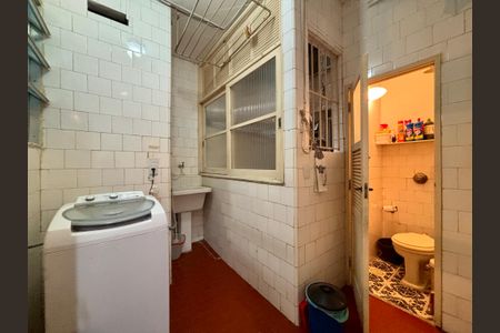 Apartamento à venda com 85m², 3 quartos e 1 vaga Apartamento à venda com 85m², 3 quartos e 1 vagaÁrea de serviço