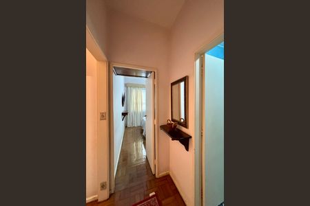 Apartamento à venda com 85m², 3 quartos e 1 vaga Apartamento à venda com 85m², 3 quartos e 1 vagaCorredor