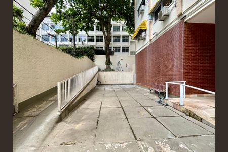 Apartamento à venda com 85m², 3 quartos e 1 vaga Apartamento à venda com 85m², 3 quartos e 1 vagaÁrea comum