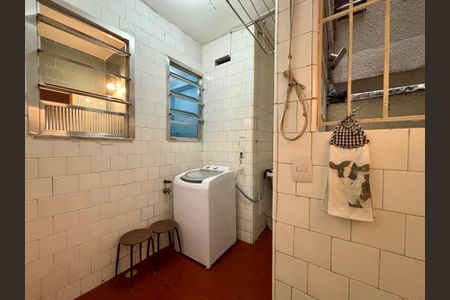 Apartamento à venda com 85m², 3 quartos e 1 vaga Apartamento à venda com 85m², 3 quartos e 1 vagaÁrea de serviço