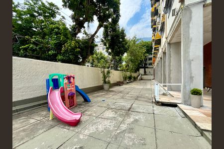 Apartamento à venda com 85m², 3 quartos e 1 vaga Apartamento à venda com 85m², 3 quartos e 1 vagaÁrea comum