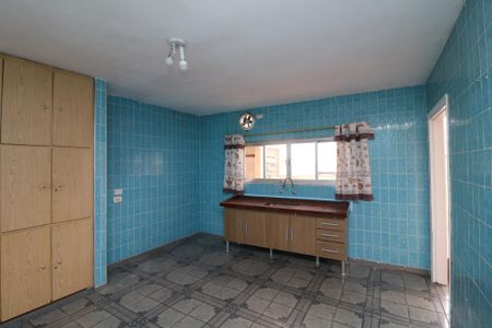 Casa à venda com 210m², 3 quartos e 2 vagasCozinha