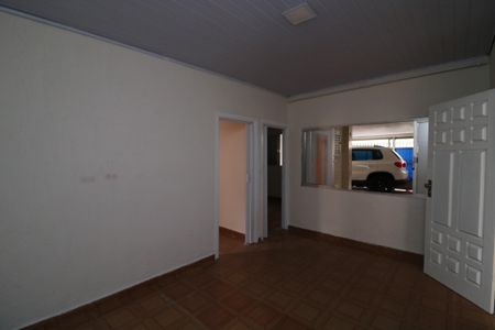 Sala de casa à venda com 3 quartos, 210m² em Vila Alpina, São Paulo