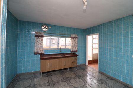 Casa à venda com 210m², 3 quartos e 2 vagasCozinha