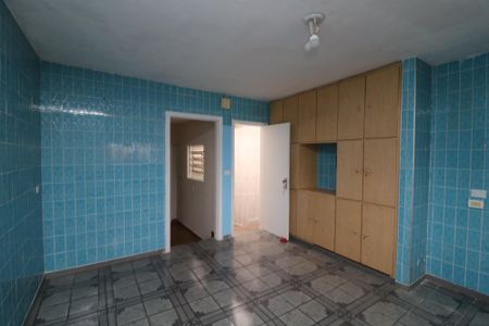 Casa à venda com 210m², 3 quartos e 2 vagasCozinha
