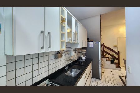 Apartamento para alugar com 85m², 1 quarto e 1 vaga Apartamento para alugar com 85m², 1 quarto e 1 vagaCozinha