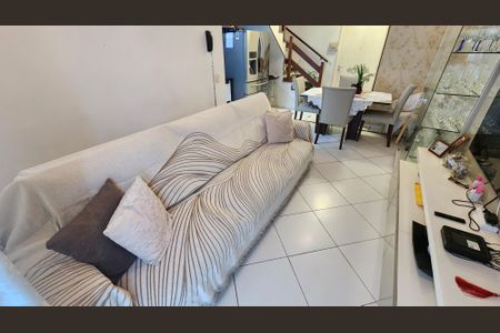 Apartamento para alugar com 85m², 1 quarto e 1 vaga Apartamento para alugar com 85m², 1 quarto e 1 vagaSala