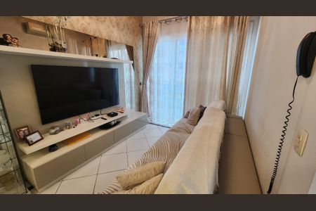 Apartamento para alugar com 85m², 1 quarto e 1 vaga Apartamento para alugar com 85m², 1 quarto e 1 vagaSala