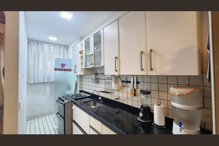 Apartamento para alugar com 85m², 1 quarto e 1 vaga Apartamento para alugar com 85m², 1 quarto e 1 vagaCozinha