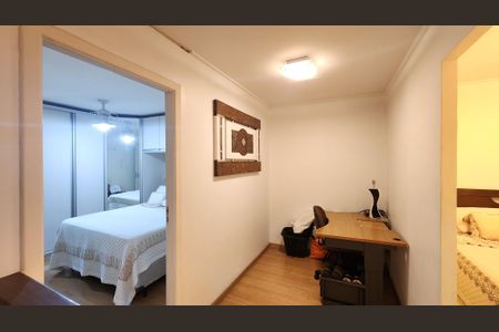 Apartamento para alugar com 85m², 1 quarto e 1 vaga Apartamento para alugar com 85m², 1 quarto e 1 vagaEscritório