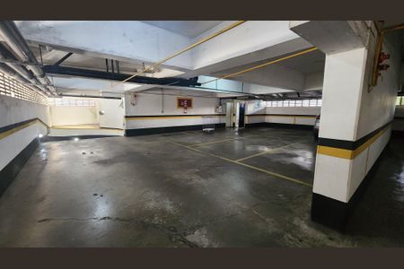 Apartamento para alugar com 85m², 1 quarto e 1 vaga Apartamento para alugar com 85m², 1 quarto e 1 vagaGaragem