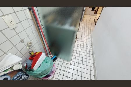 Apartamento para alugar com 85m², 1 quarto e 1 vaga Apartamento para alugar com 85m², 1 quarto e 1 vagaÁrea de Serviço