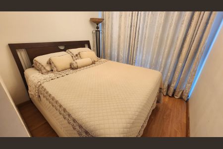 Apartamento para alugar com 85m², 1 quarto e 1 vaga Apartamento para alugar com 85m², 1 quarto e 1 vagaQuarto 2