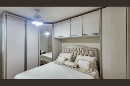 Apartamento para alugar com 85m², 1 quarto e 1 vaga Apartamento para alugar com 85m², 1 quarto e 1 vagaQuarto 1 - Armários