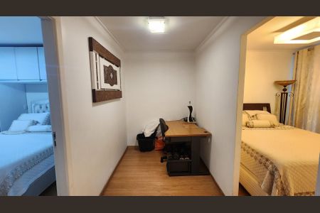 Apartamento para alugar com 85m², 1 quarto e 1 vaga Apartamento para alugar com 85m², 1 quarto e 1 vagaEscritório