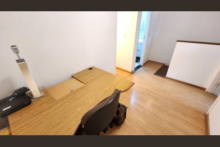 Apartamento para alugar com 85m², 1 quarto e 1 vaga Apartamento para alugar com 85m², 1 quarto e 1 vagaEscritório