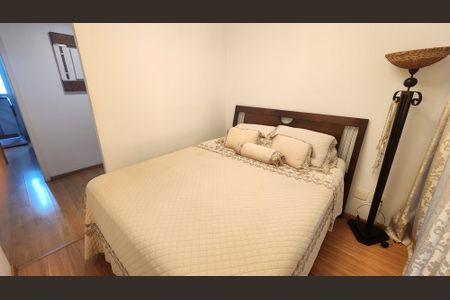 Apartamento para alugar com 85m², 1 quarto e 1 vaga Apartamento para alugar com 85m², 1 quarto e 1 vagaQuarto 2