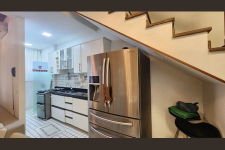 Apartamento para alugar com 85m², 1 quarto e 1 vaga Apartamento para alugar com 85m², 1 quarto e 1 vagaCozinha