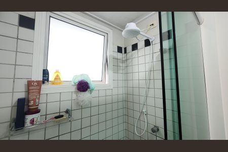 Apartamento para alugar com 85m², 1 quarto e 1 vaga Apartamento para alugar com 85m², 1 quarto e 1 vagaBanheiro