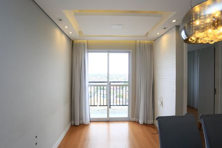 Apartamento à venda com 2 quartos, 43m² em Parque Reboucas, São Paulo
