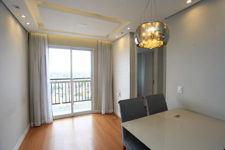 Apartamento à venda com 2 quartos, 43m² em Parque Reboucas, São Paulo