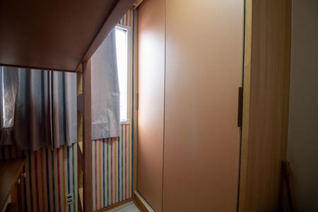 Quarto 1 de apartamento para alugar com 2 quartos, 32m² em Vila Socorro, São Paulo