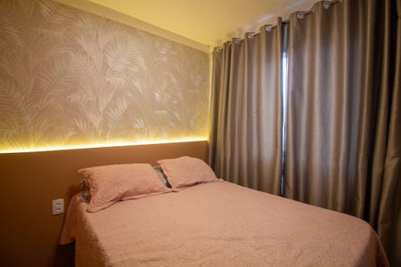 Apartamento à venda com 32m², 2 quartos e sem vaga Apartamento à venda com 32m², 2 quartos e sem vagaQuarto 2