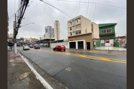 Casa à venda com 90m², 2 quartos e sem vagaVista da Rua