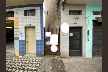 Fachada de casa à venda com 2 quartos, 90m² em Tucuruvi, São Paulo