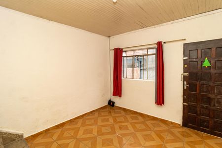 Sala de casa à venda com 2 quartos, 90m² em Tucuruvi, São Paulo