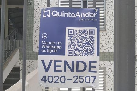 Apartamento à venda com 73m², 2 quartos e sem vagaFachada