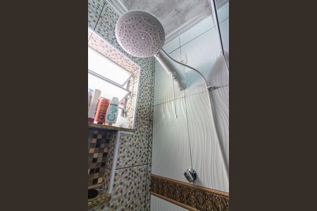 Casa à venda com 121m², 2 quartos e 2 vagas Casa à venda com 121m², 2 quartos e 2 vagasBanheiro