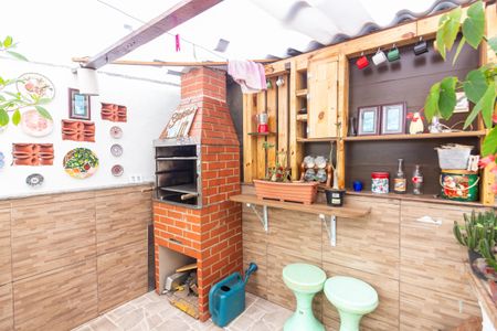 Casa à venda com 121m², 2 quartos e 2 vagas Casa à venda com 121m², 2 quartos e 2 vagasÁrea Gourmet