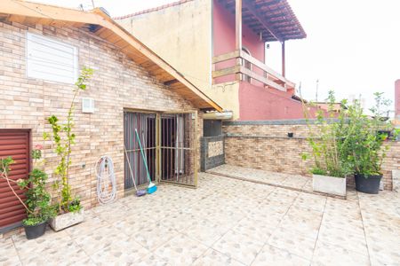 Casa à venda com 121m², 2 quartos e 2 vagas Casa à venda com 121m², 2 quartos e 2 vagasÁrea Gourmet