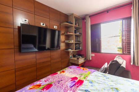 Casa à venda com 121m², 2 quartos e 2 vagas Casa à venda com 121m², 2 quartos e 2 vagasQuarto 2