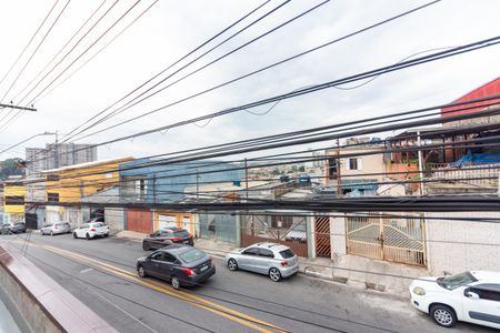 Casa à venda com 121m², 2 quartos e 2 vagas Casa à venda com 121m², 2 quartos e 2 vagasVista