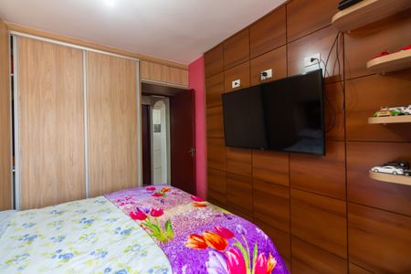 Casa à venda com 121m², 2 quartos e 2 vagas Casa à venda com 121m², 2 quartos e 2 vagasQuarto 2