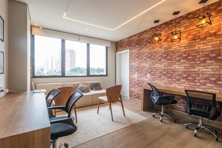 Apartamento para alugar com 85m², 2 quartos e 2 vagasÁrea Comum