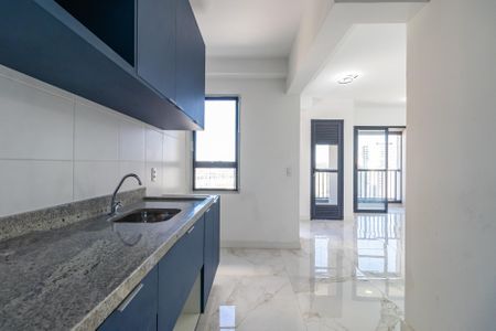 Apartamento para alugar com 85m², 2 quartos e 2 vagasCozinha