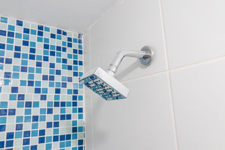 Apartamento para alugar com 85m², 2 quartos e 2 vagasBanheiro social