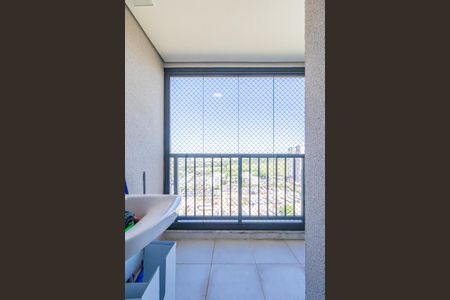 Apartamento para alugar com 85m², 2 quartos e 2 vagasVaranda 2