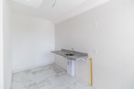 Apartamento à venda com 85m², 2 quartos e 2 vagasCozinha