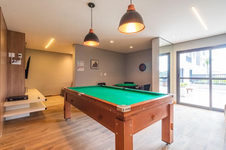 Apartamento para alugar com 85m², 2 quartos e 2 vagasÁrea Comum