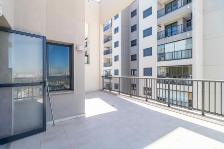 Apartamento para alugar com 85m², 2 quartos e 2 vagasVaranda 1
